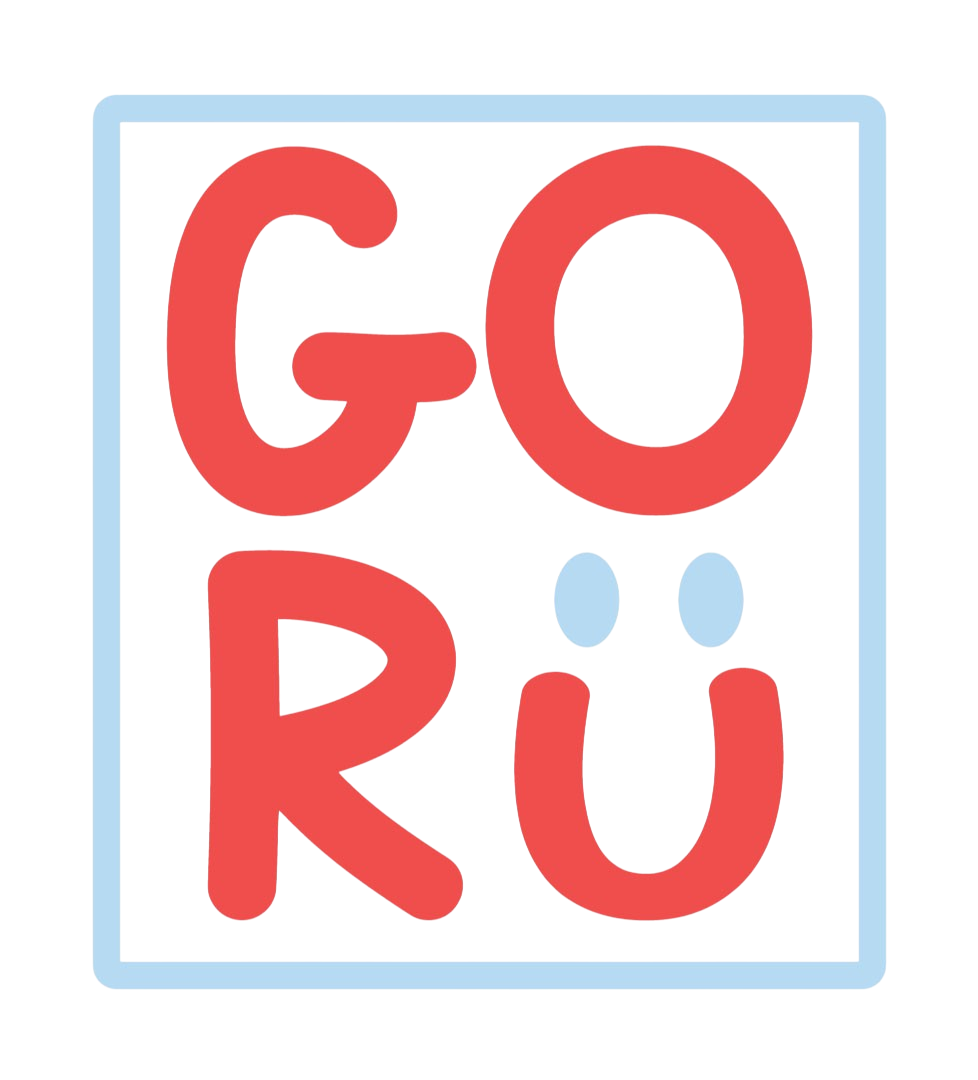 GoRü Store