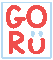 GoRü Store - Home
